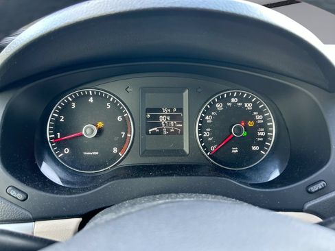 Used 2014 Volkswagen Jetta SE FWD image 18