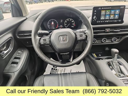 Used 2023 Honda HR-V EX-L image 15