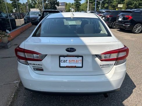 Used 2017 Subaru Impreza 2.0i Premium AWD/4WD image 6