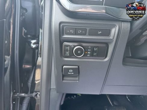 Used 2023 Ford F150 XLT w/ Equipment Group 302A High AWD/4WD image 13