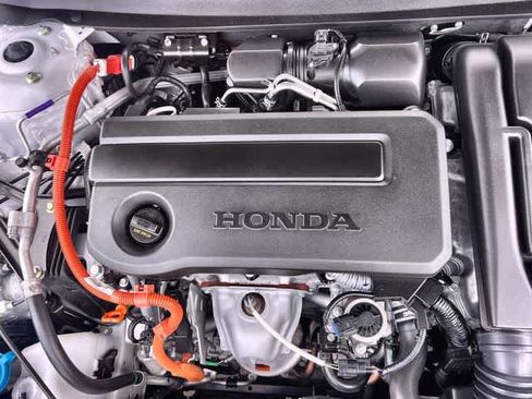 Used 2024 Honda Accord Sport image 10