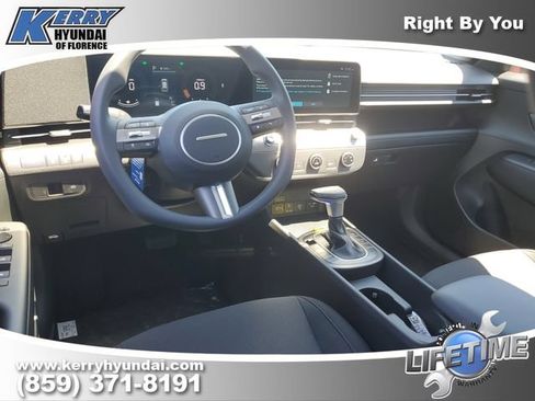 New 2026 Hyundai Kona SE AWD/4WD image 9