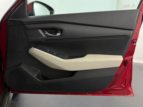 New 2026 Honda Accord SE image 33