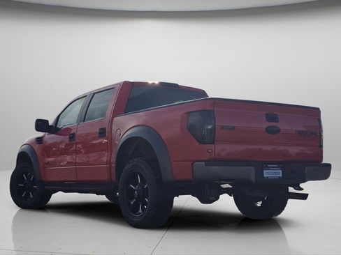 Used 2011 Ford F150 Raptor image 20