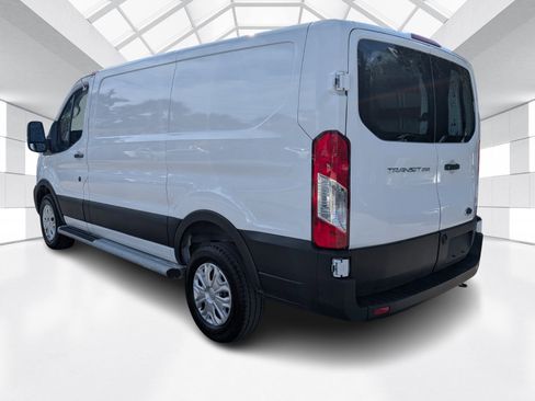 Used 2024 Ford Transit 250 Low Roof w/ Exterior Upgrade Package image 5