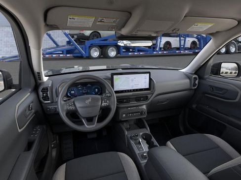 New 2025 Ford Bronco Sport Big Bend image 9