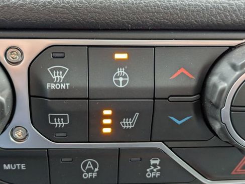 New 2026 Jeep Wrangler Willys image 23