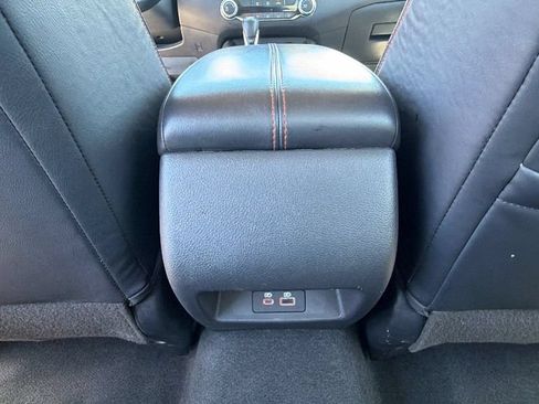 Used 2024 Nissan Altima 2.5 SR FWD image 25