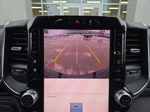 Used 2025 RAM 2500 Laramie image 25