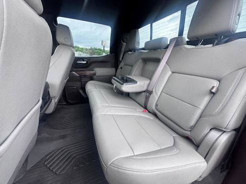Used 2021 Chevrolet Silverado 1500 RST w/ All Star Edition Plus AWD/4WD image 17