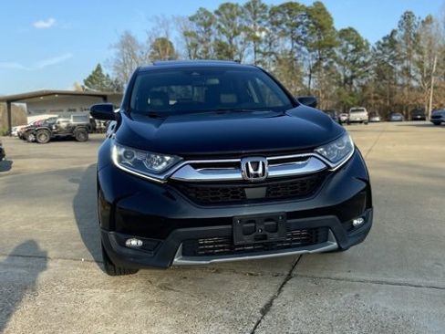 Used 2019 Honda CR-V EX-L image 3