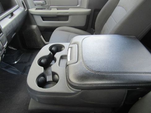 Used 2022 RAM 1500 Tradesman w/ Power & Remote Entry Group image 24