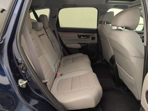 Used 2020 Honda CR-V EX-L image 16