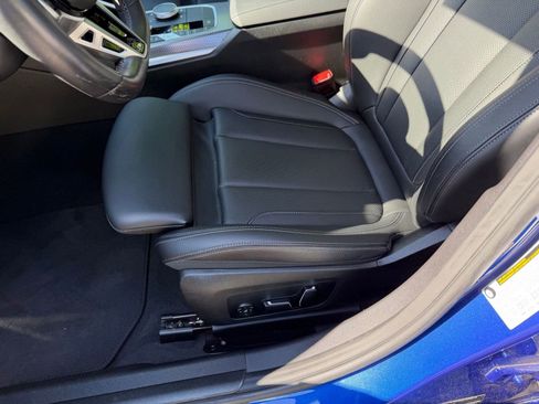 Certified 2025 BMW M340i RWD image 13