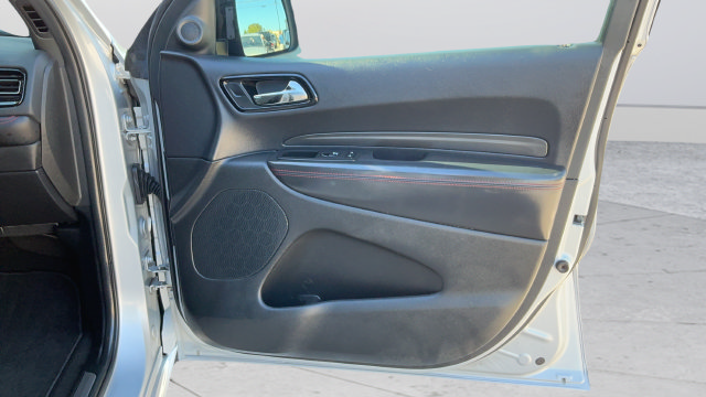 Used 2023 Dodge Durango R/T AWD/4WD image 23