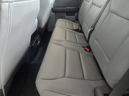New 2026 Ford F350 XL AWD/4WD image 22