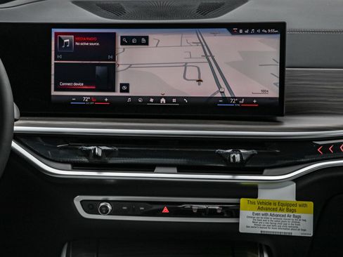 New 2026 BMW X5 xDrive50e w/ Executive Package image 9