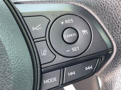 Used 2024 Toyota RAV4 LE AWD/4WD image 15