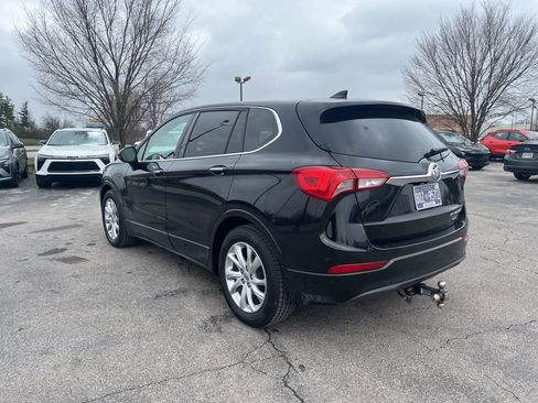 Used 2020 Buick Envision Preferred image 4