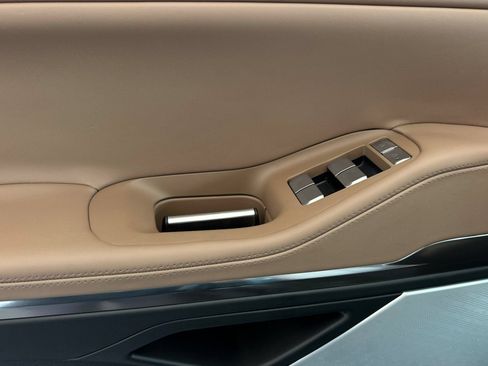New 2026 Lincoln Navigator Black Label AWD/4WD image 10