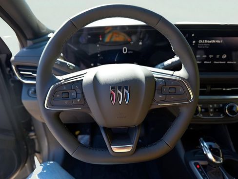 New 2026 Buick Envista Preferred w/ Convenience I Package image 11