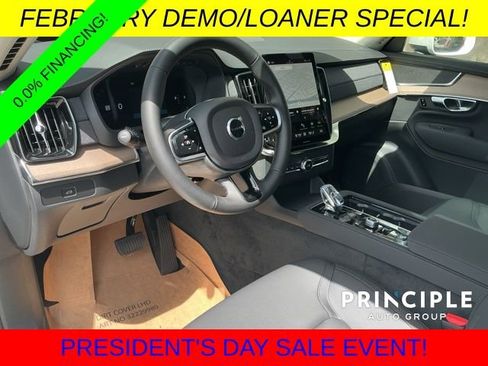 New 2026 Volvo XC90 B5 Core image 24