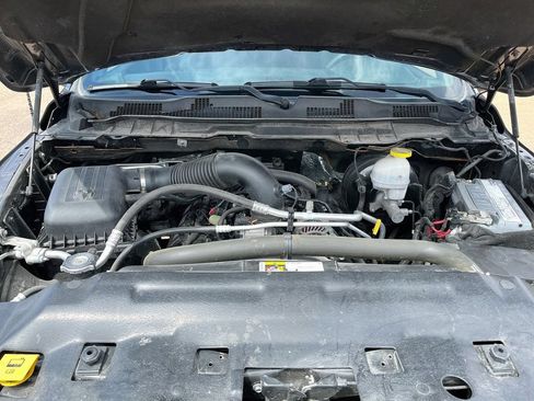 Used 2022 RAM 1500 Warlock AWD/4WD image 27