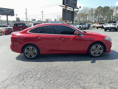 Used 2020 BMW 228i xDrive Gran Coupe w/ Convenience Package AWD/4WD image 4