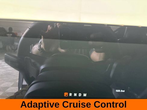 Used 2024 Ford Mustang Dark Horse RWD image 15