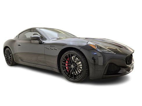 Certified 2024 Maserati GranTurismo Modena image 3