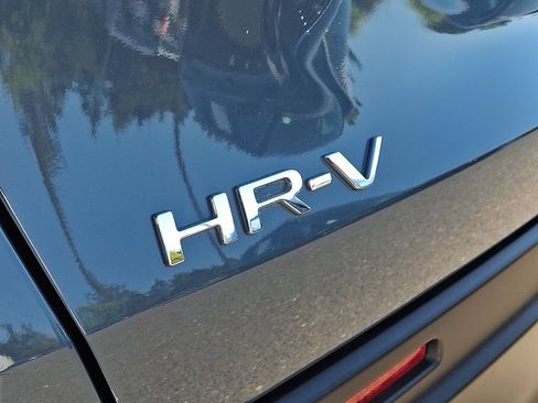 Used 2024 Honda HR-V Sport image 29