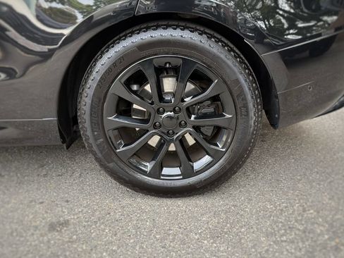 Used 2023 Land Rover Range Rover Sport SE Dynamic AWD/4WD image 16
