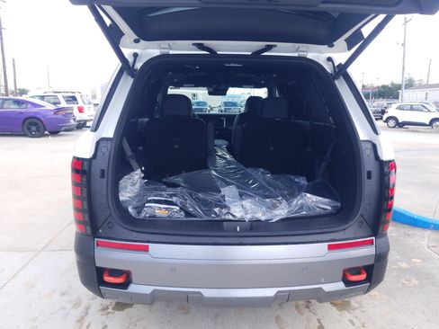 New 2026 Hyundai Palisade XRT Pro image 13