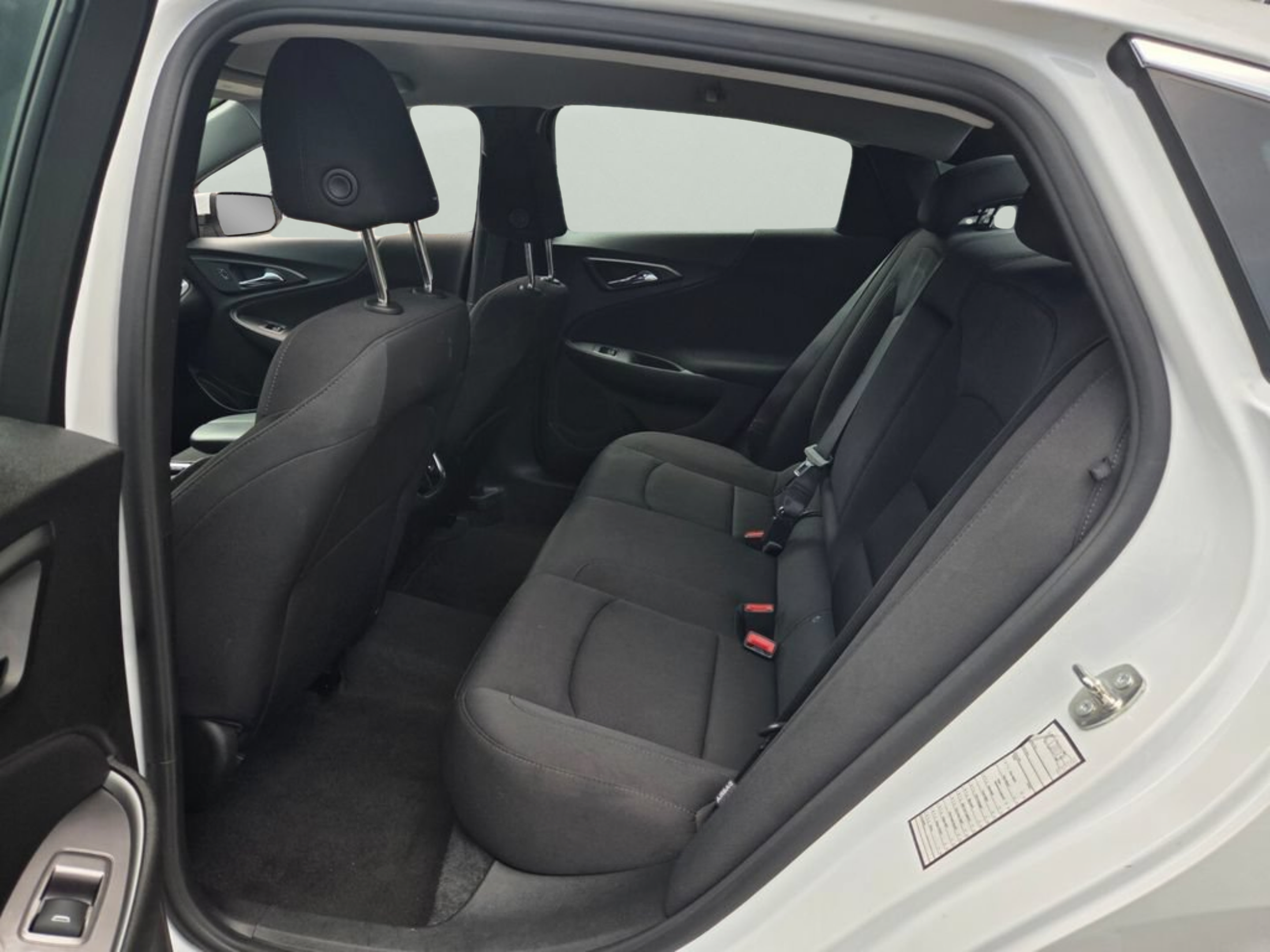 Used 2023 Chevrolet Malibu LT FWD image 11