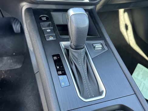 New 2026 Nissan Kicks S FWD image 29