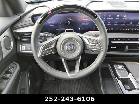 Used 2026 Buick Enclave Avenir w/ Super Cruise Package FWD image 14
