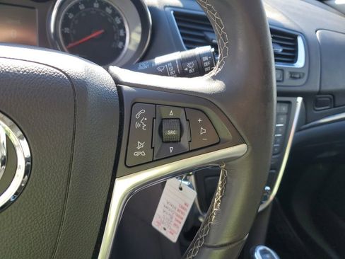 Used 2015 Buick Encore Convenience image 19