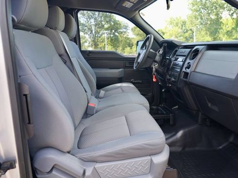 Used 2011 Ford F150 XL w/ Trailer Tow Pkg RWD image 8