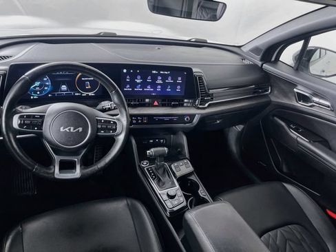 Used 2023 Kia Sportage X-Pro AWD/4WD image 26