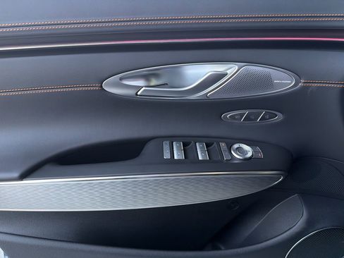 New 2026 Genesis GV70 2.5T Sport Prestige AWD/4WD image 11