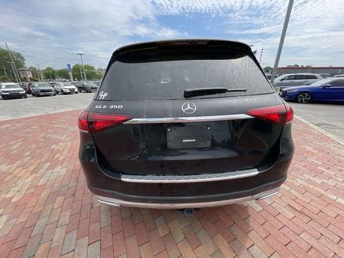 Used 2022 Mercedes-Benz GLE 350 image 15
