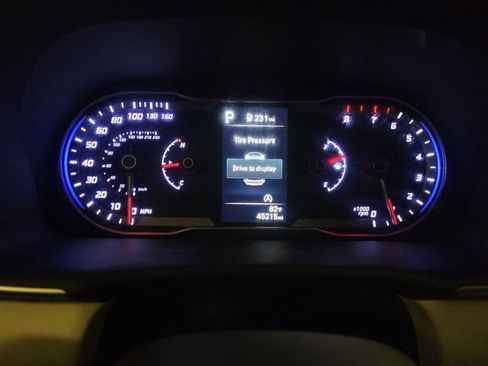 Used 2024 Hyundai Tucson SE AWD/4WD image 23