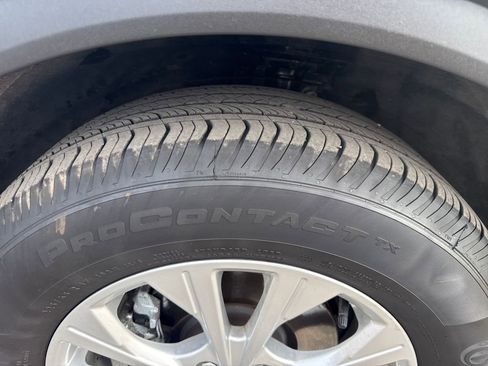 Used 2024 Ford Escape Active w/ Tech Pack #1 image 22