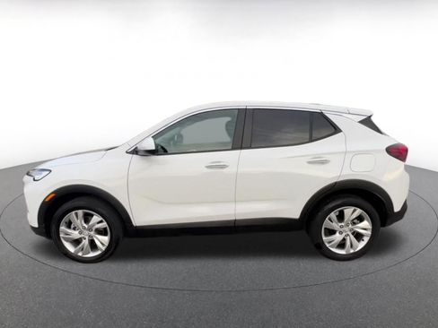 Used 2025 Buick Encore GX Preferred image 9