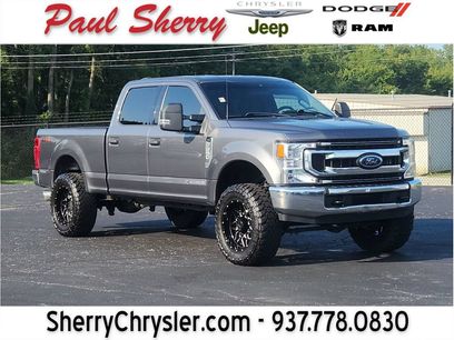 Used 2022 Ford F250 XLT