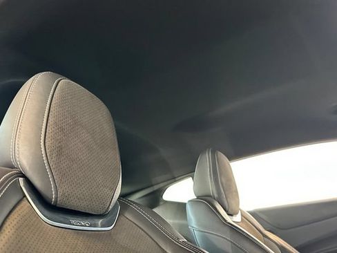Used 2018 Chevrolet Camaro SS RWD image 18