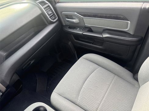 Used 2022 RAM 2500 Big Horn image 16