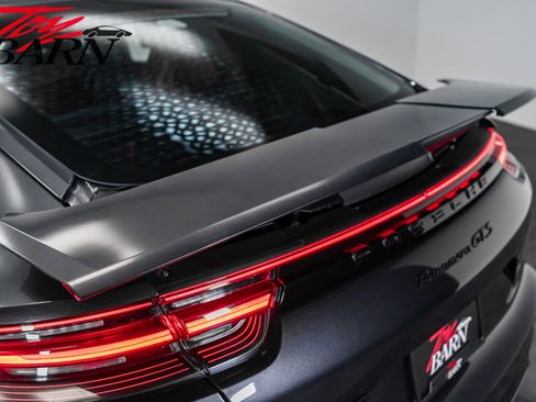Used 2020 Porsche Panamera GTS image 13