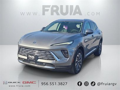 New 2026 Buick Envision Preferred