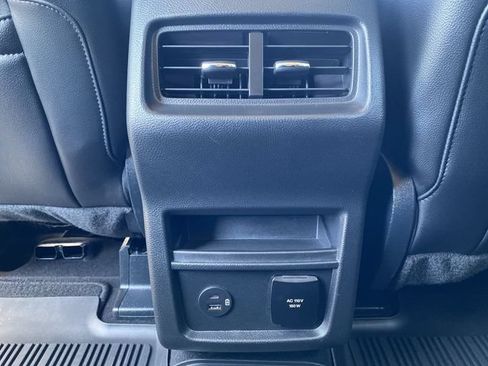 Used 2022 Ford Edge SEL w/ Convenience Package AWD/4WD image 30